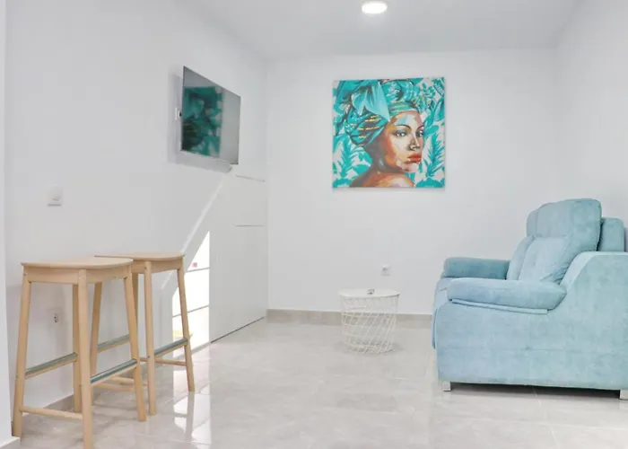 Apartamento Ceuta