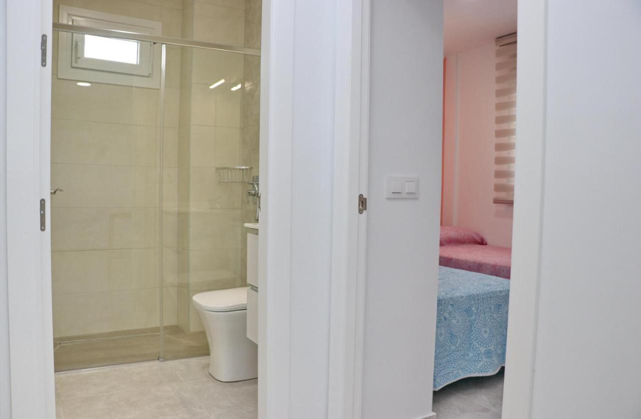 Apartment Ceuta