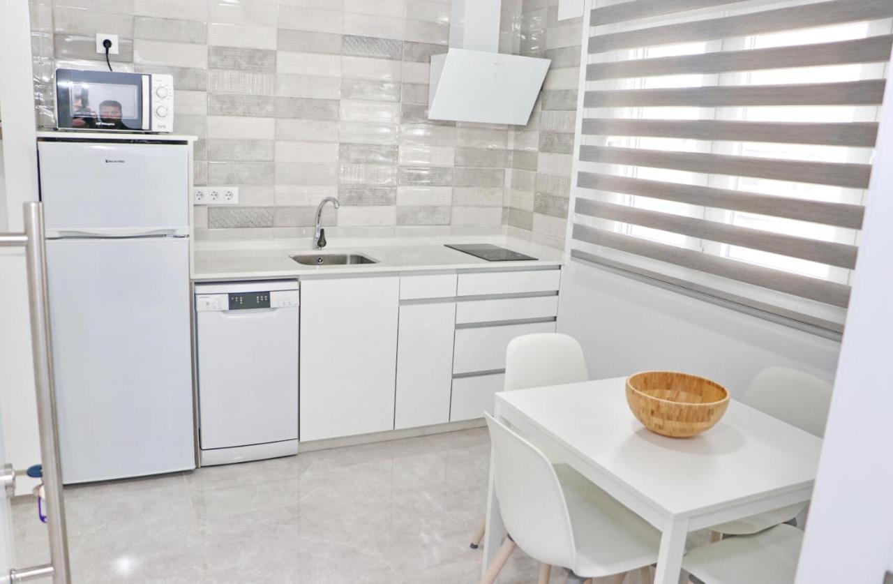 Ceuta Apartment