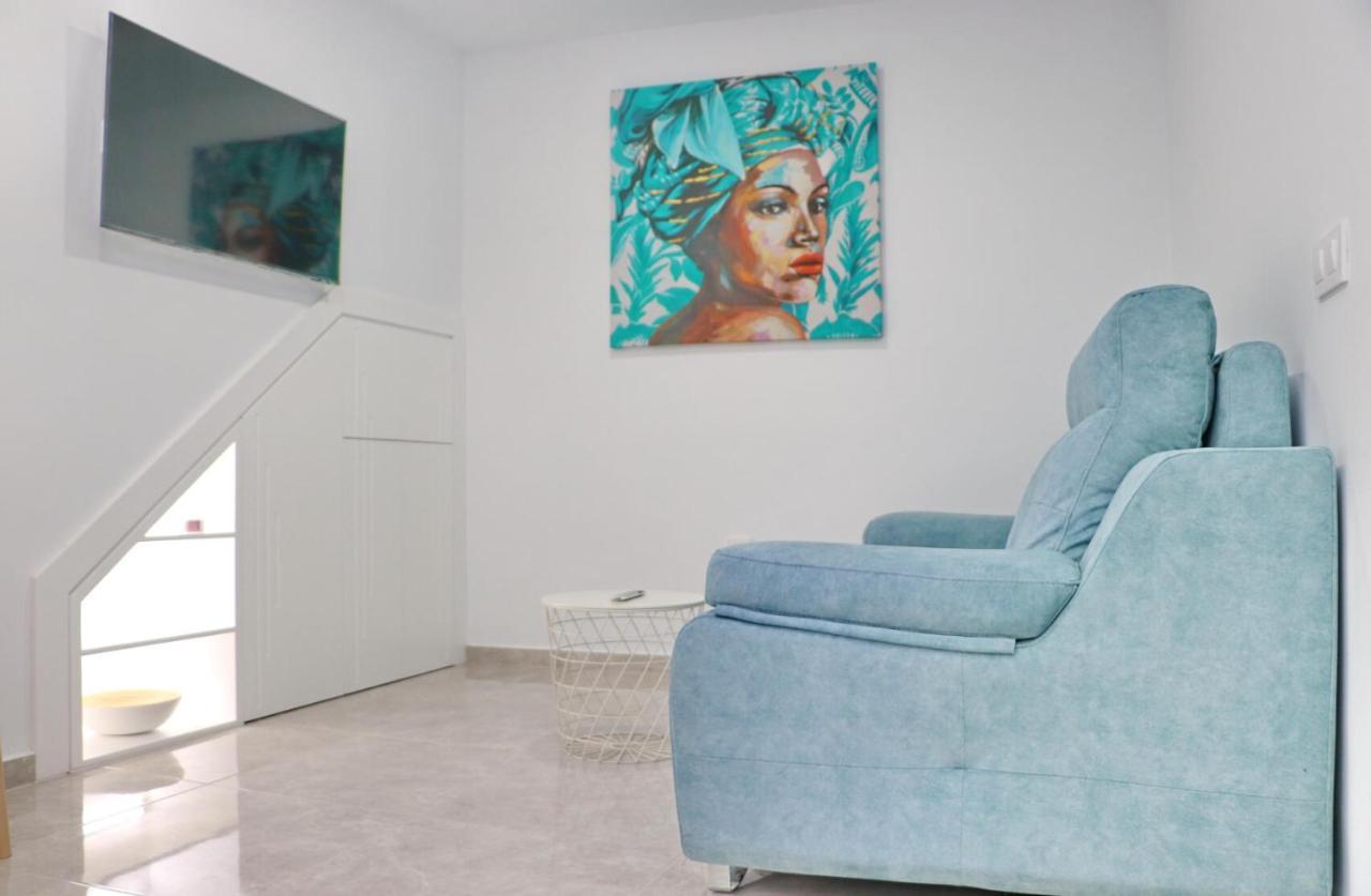 Apartment Ceuta *