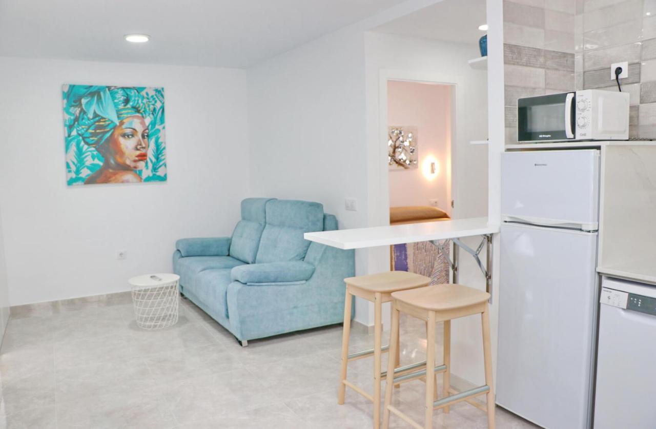 Apartment Ceuta *
