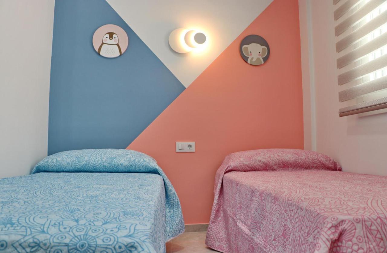 Apartment Ceuta *