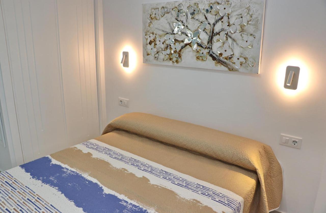 Ceuta Apartment