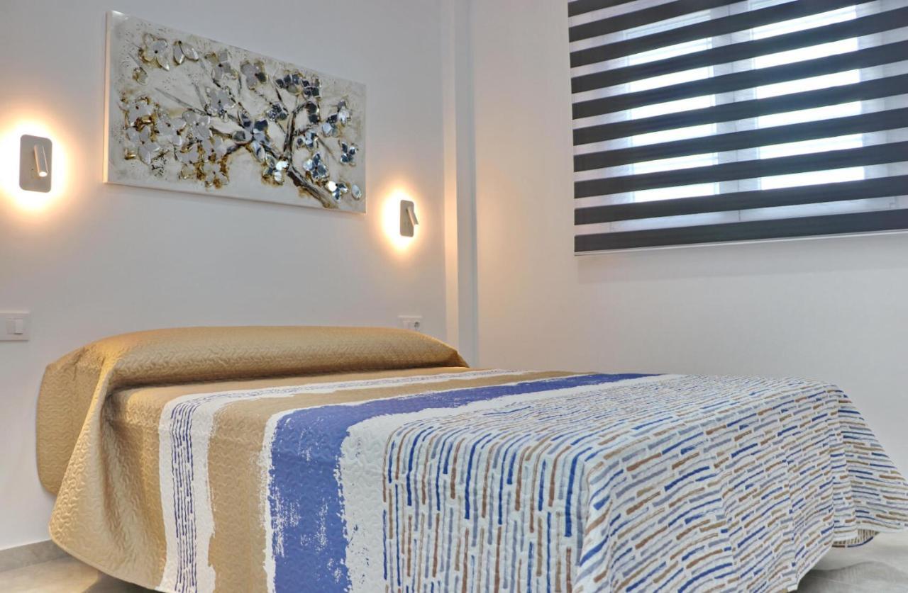 Apartment Ceuta
