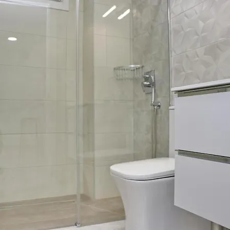 Apartamento Ceuta Conil De La Frontera Exterior photo