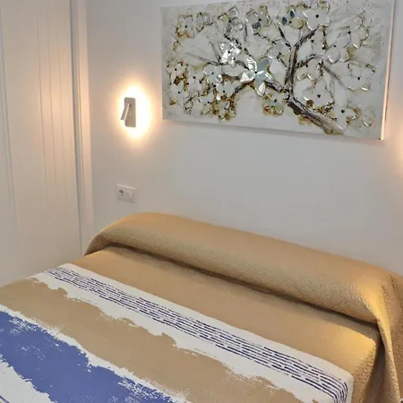 Apartamento Ceuta Conil De La Frontera Exterior photo