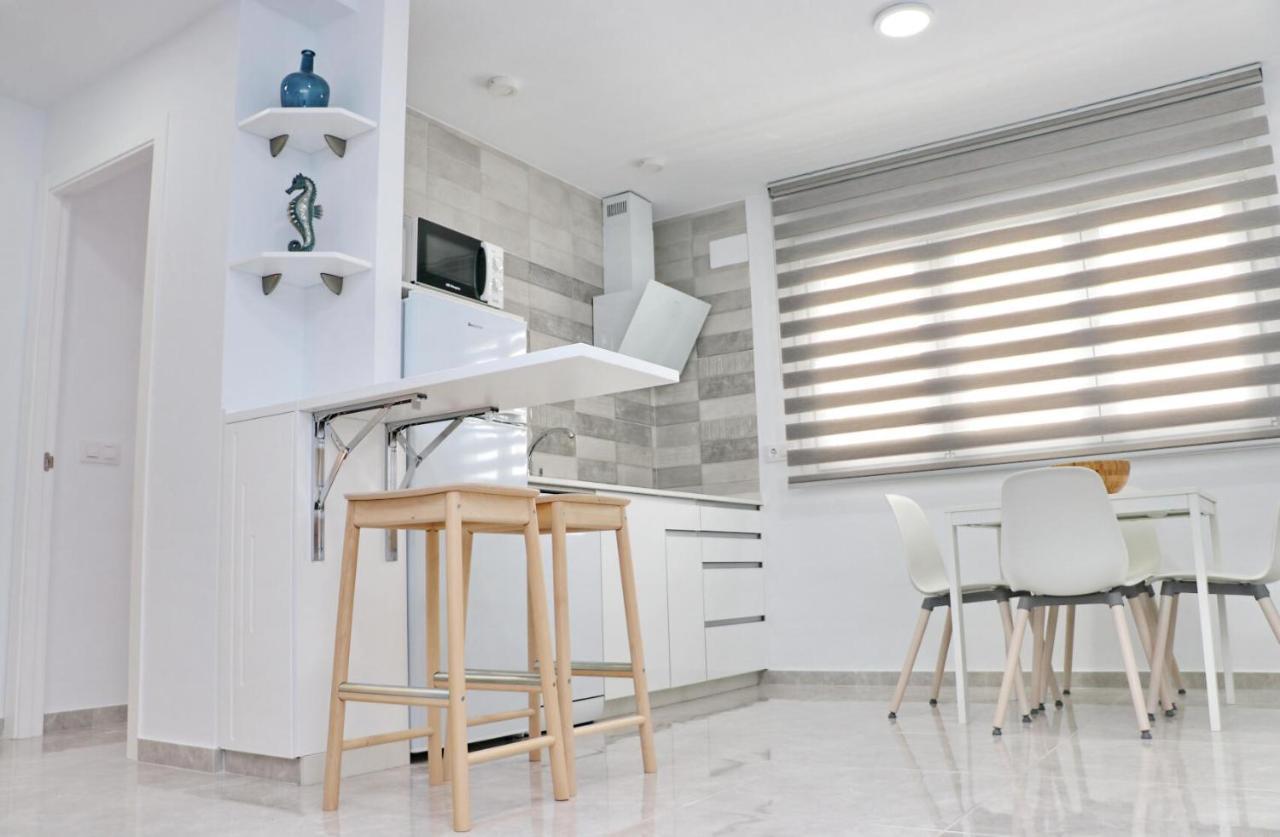 Ceuta Appartement *