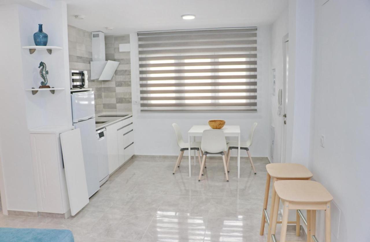 Appartement Ceuta