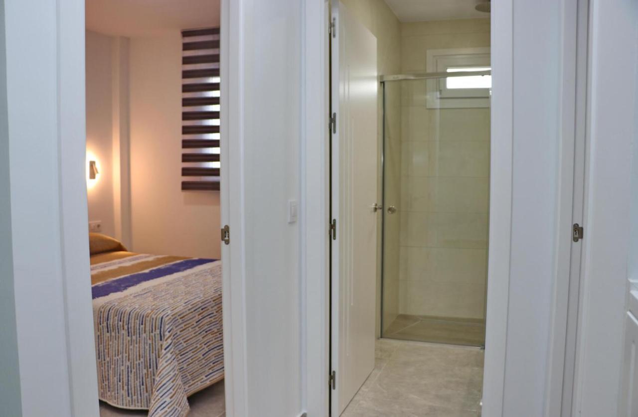 Ceuta Appartement